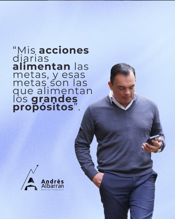 Retrato de Andrés Albarrán